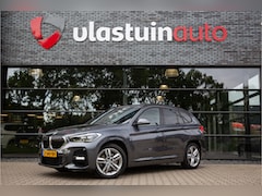 BMW X1 - xDrive25e eDrive Edition M-Sport , Head-up display, Stoelverwarming, Cruise control, Sfeer