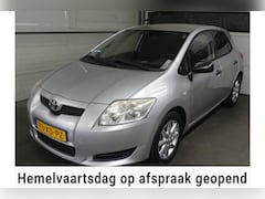 Toyota Auris - 1.6-16V Terra - Airco - 5 deurs - APK 2027