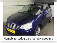 Volkswagen Polo - 1.4-16V Optive - Airco - Keurig Onderhouden