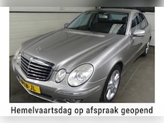 Mercedes-Benz E-klasse - 280 Avantgarde - Automaat - Trekhaak