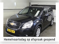 Chevrolet Orlando - 1.8 LT - Airco - 7 persoons