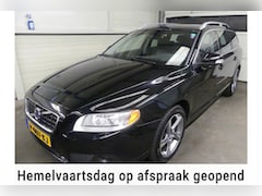 Volvo V70 - 1.6 T4 Kinetic - Perfect Onderhouden - Trekhaak