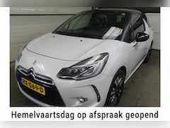 Citroën DS3 - 1.2 PureTech So Chic - Cruise Control - Mooie Auto