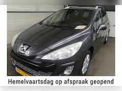 Peugeot 308 SW - 1.6 VTi XS - Automaat - Keurig Onderhouden