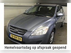 Kia Cee'd - 1.4 X-tra - Airco - Mooie Auto