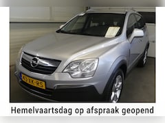 Opel Antara - 3.2 V6 Cosmo - Automaat - Trekhaak - Stoel Verwarming