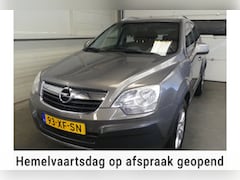 Opel Antara - 2.4-16V Enjoy - Trekhaak - Stoelverwarming
