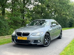 BMW 3-serie Coupé - 335xi High Executive Coupe