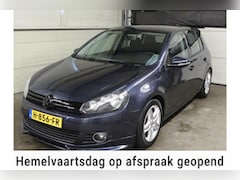 Volkswagen Golf - 1.4 TSI - Trekhaak - Mooie Auto