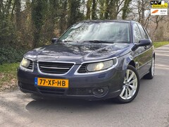 Saab 9-5 - 2.3t Arc | Cruise + Navi |