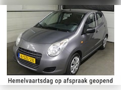 Suzuki Alto - 1.0 Comf EASSS - Airco - Mooie auto