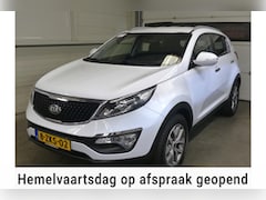 Kia Sportage - 1.6 GDI BusinLine - Navigatie - Camera - Trekhaak
