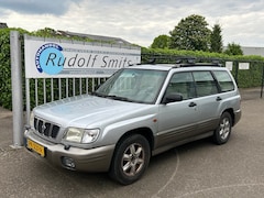 Subaru Forester - 2.0 AWD
