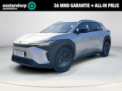 Toyota bZ4X - Dynamic 71 kWh
