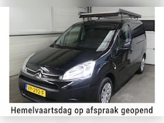 Citroën Berlingo - 1.6 HDI 500 Club - Airco - 3 persoons - Imperial