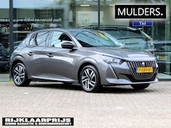 Peugeot 208 - 1.2 PureTech Allure Pack | Navi / Camera / Climate
