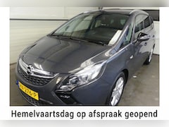 Opel Zafira Tourer - 1.4 Business+ 7 persoons - Trekhaak - Cruise Control
