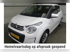 Citroën C1 - 1.0 e-VTi Selection - Cruise Control - Airco - Mooie Auto