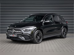 Mercedes-Benz GLA-Klasse - 200 d AMG Line 20 inch - Pano - Camera
