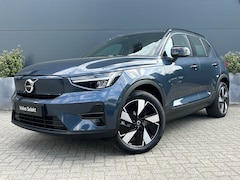 Volvo EX40 - Single Motor Extended Range Plus 82 kWh | Trekhaak | All-seasons | Pilot Assist | Camera |