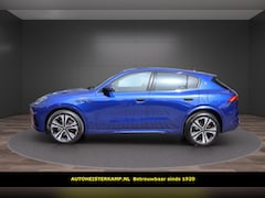 Maserati Grecale - AWD Folgore 105kWh 557 PK ACC Head-Up Panoramadak Luchtvering