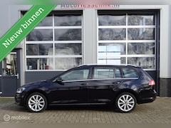 Volkswagen Golf Variant - 1.2 TSI Highline