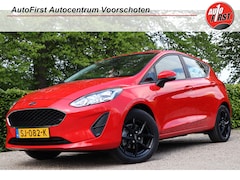 Ford Fiesta - 1.1 | Navi | Carplay | Cruise control |