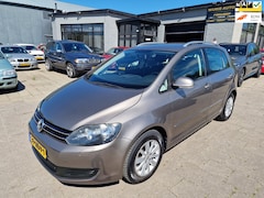 Volkswagen Golf Plus - 1.2 TSI Comfortline/Automaat/Nieuwe apk bij aflevering