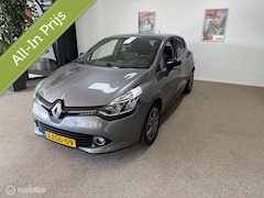 Renault Clio - 0.9 TCe ECO Night&Day, Incl nieuwe Apk en Grote beurt