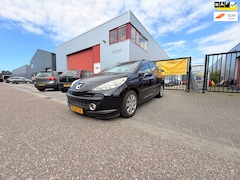 Peugeot 207 SW - 1.6 VTi XS APK/Airco/Panorama