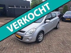 Hyundai i20 - 1.2i Plus