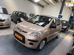 Hyundai i10 - 1.1 Active Cool AUTOMAAT/AIRCO/NAP/APK