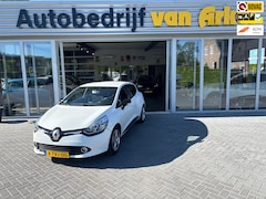 Renault Clio - 0.9 TCe Expression