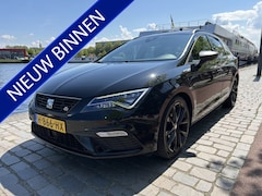SEAT Leon ST - 1.5 TSI FR Ultimate Edition Black panodak navi/camera airco/ecc