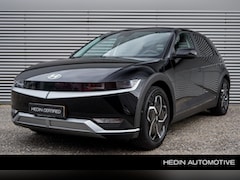 Hyundai IONIQ 5 - Style 58 kWh / Nederlandse Auto / Eerste Eigenaar / SOH 100% rapport aanwezig / Trekhaak /