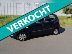 Hyundai i10 - 1.1 Active Cool met Airco