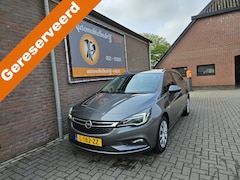 Opel Astra Sports Tourer - 1.6 CDTI Online Edition