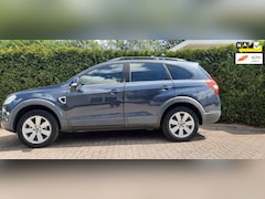 Chevrolet Captiva - 3.2i Executive BOMVOL 7 PERSOONS