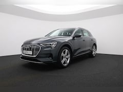 Audi e-tron - e-tron 50 quattro Launch Edition + Pano l Leder l Stoelverwarmin
