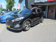 Hyundai Tucson - 1.6 T-GDi Comfort 4WD