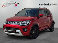 Suzuki Ignis - 1.2 Smart Hybrid Style Automaat | Navigatie | Cruise Control | C