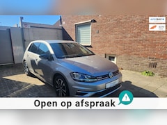 Volkswagen Golf - IQ-Drive 1.5 TSI Comfortline