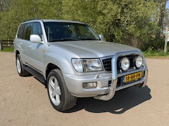 Toyota Land Cruiser 100 - LandCruiser 4.2 Ex.Standard Roof Window Van
