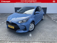 Toyota Yaris - 1.5 Hybrid Active | Lm velgen | Apple/ Android navigatie |