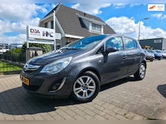 Opel Corsa - 1.2-16V Anniversary Edition