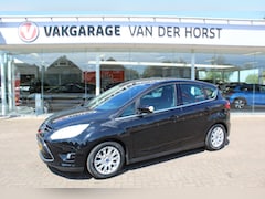 Ford C-Max - 1.6 EcoBoost Titanium , 150pk , 1500kg Trekgewicht Climate control , Cruise control , Trek