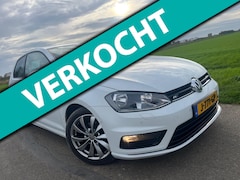 Volkswagen Golf - 1.2 TSI / R line - cup edition 2014