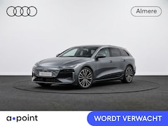 Audi A6 Avant e-tron - Advanced edition 83 kWh 286pk | Komt begin juni binnen | Trekhaak | Elektrisch verstelbare