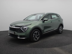 Kia Sportage - 1.6 T-GDi Hybrid DynamicLine | Navigatie | Lichtmetalen velgen | Climate Control | Camera