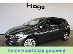 BMW 2-serie Active Tourer - 225xe iPerformance Executive Automaat Navigatie Goed Onderhouden Inruil Mogelijk